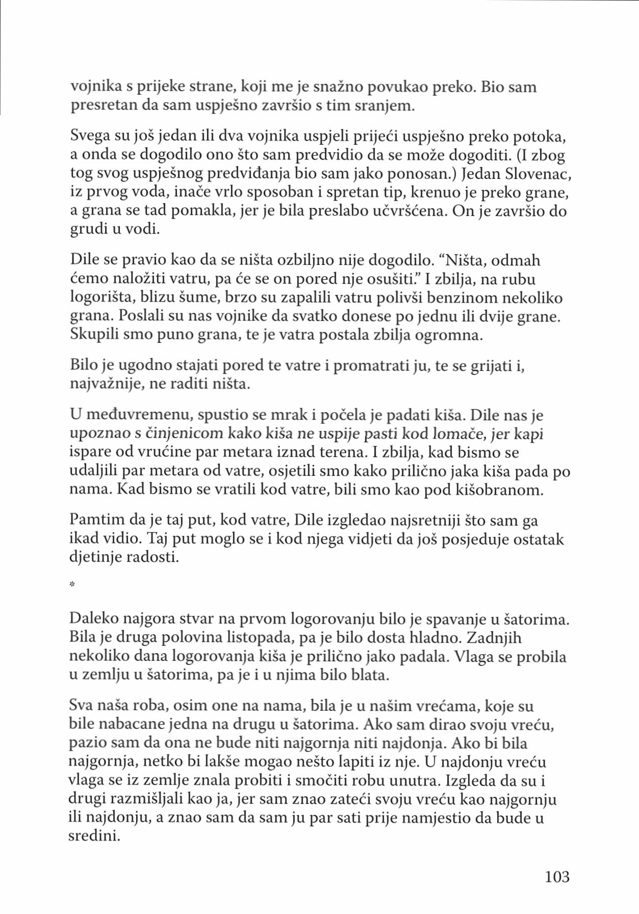 Dragan Uragan _ U JNA - 103